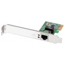 Edimax EN-9260TXE V2 Tarjeta Red Gigabit PCI-E LP en Huesoi